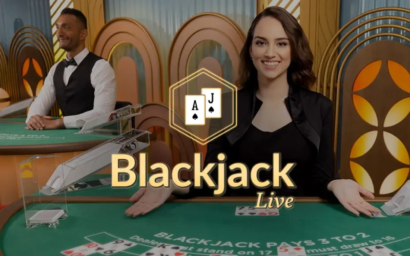Aim for 21 and beat the house in the immersive Live Blackjack rooms at BCGame India.