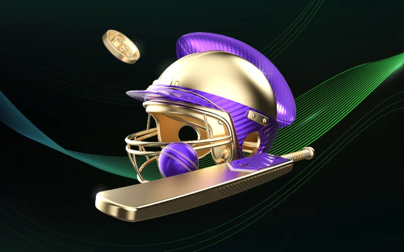 Receive cricket match cashback on your favorite sports at BC Game.