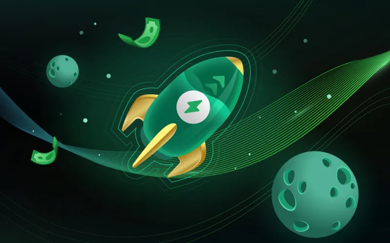 Get daily cashback on casino losses while playing at BC Game.