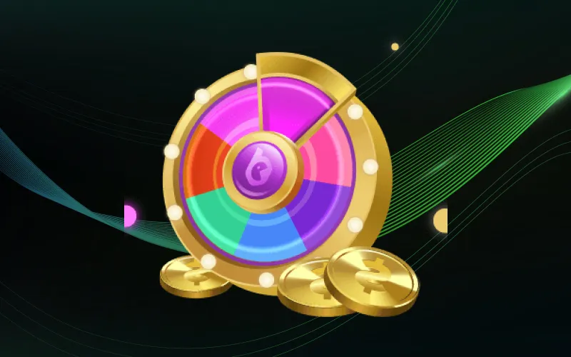 Win big with slot tournament rewards on the BC Game platform.
