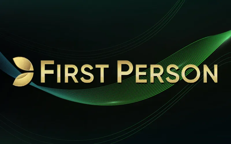 Immerse yourself in the action with First Person slots on BC Game.