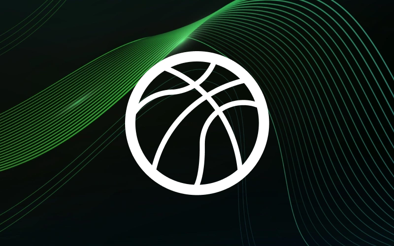 Follow your favourite basketball teams with BCGame.