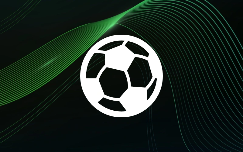 Explore various Football betting markets available at BCGame.