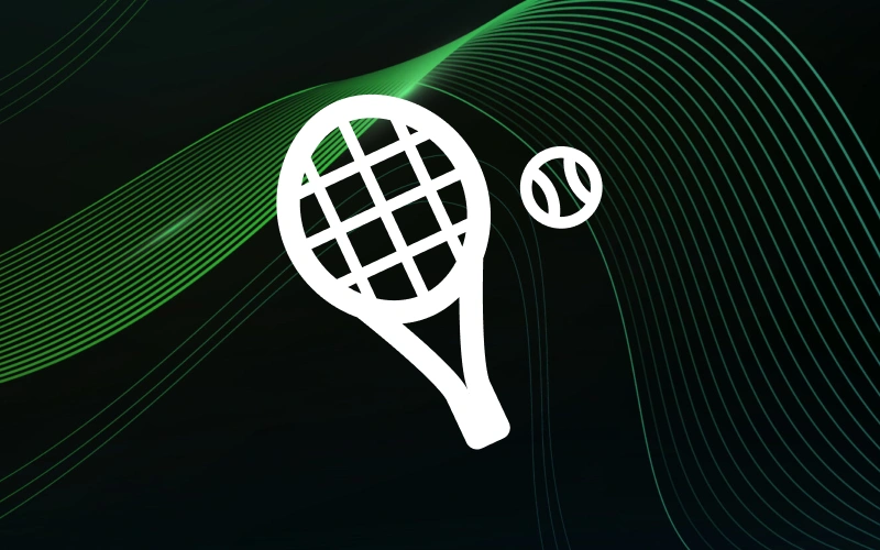 Enjoy competitive odds for Tennis betting on the BCGame website.