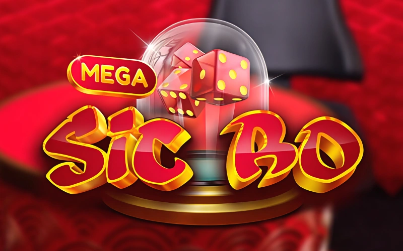 Go for massive multipliers and high-stakes thrills in Mega Sic Bo at BCGame.