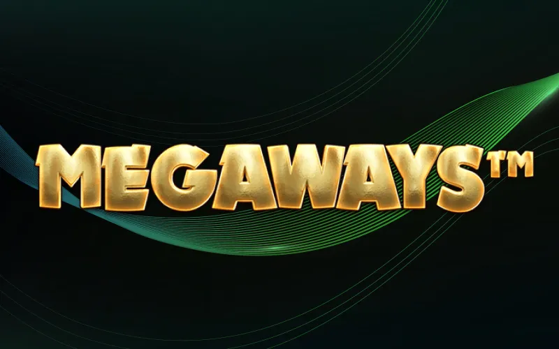 Experience thousands of ways to win with Megaways slots at BC Game.