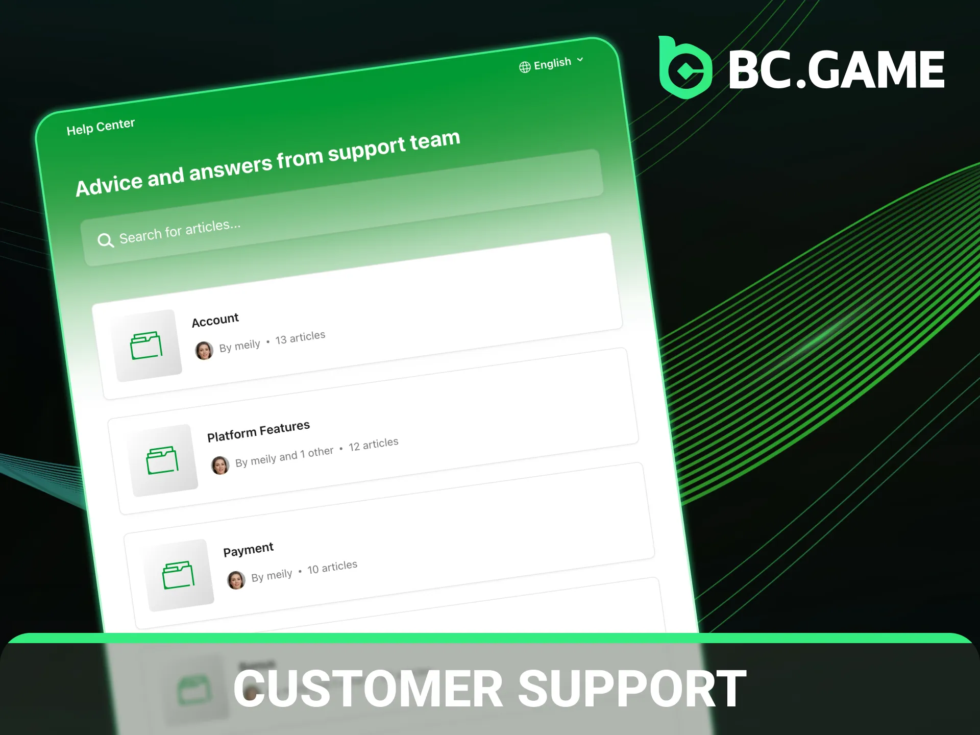 Reach out to contacts and customer support in terms of registration.