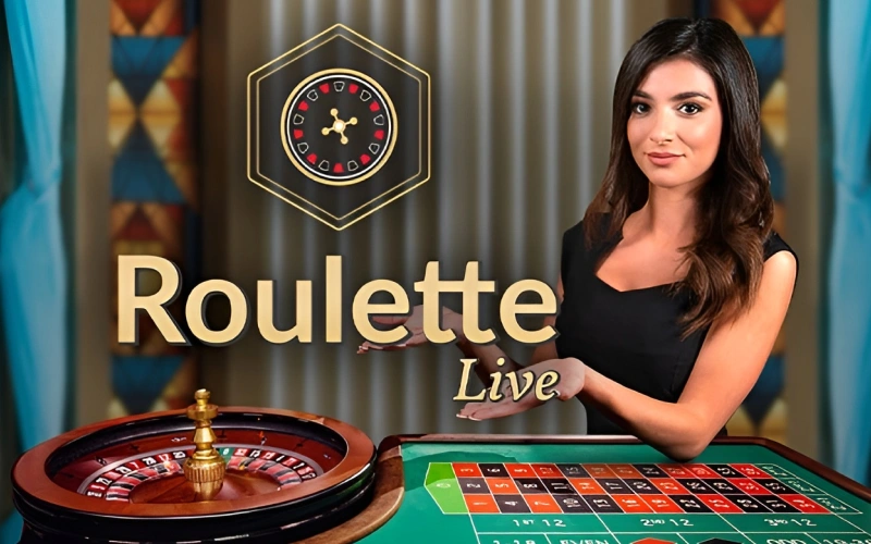 Place your bets on the wheel at the BCGame Live Roulette tables with professional dealers.