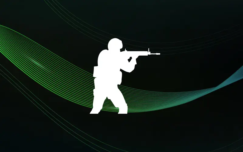 Bet on CS2 matches with BCGame sportsbook.
