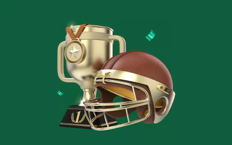 Claim welcome bonus for sports and win big at BCGame.
